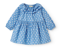 Dalin Kleid
