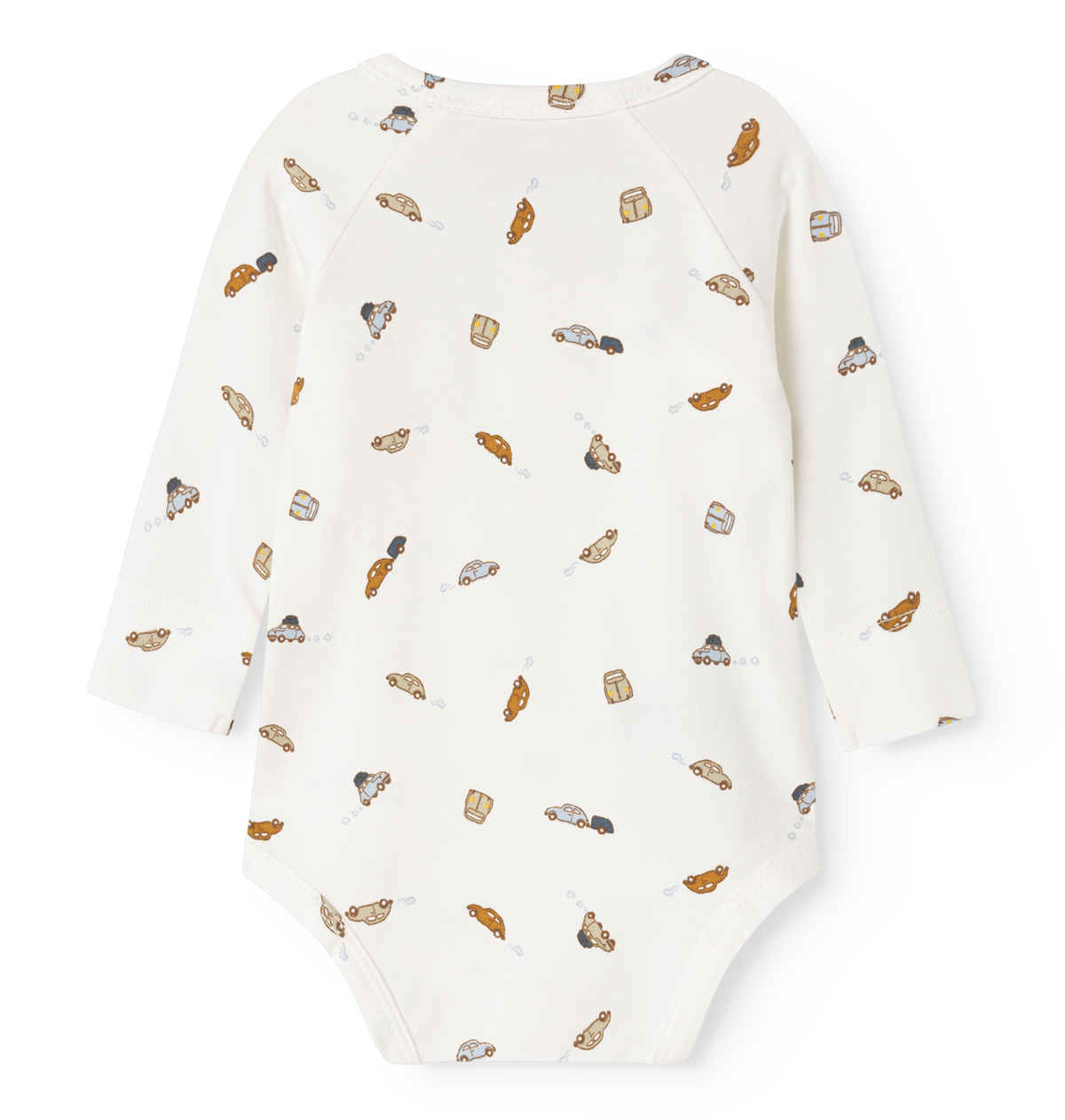 Belito Romper