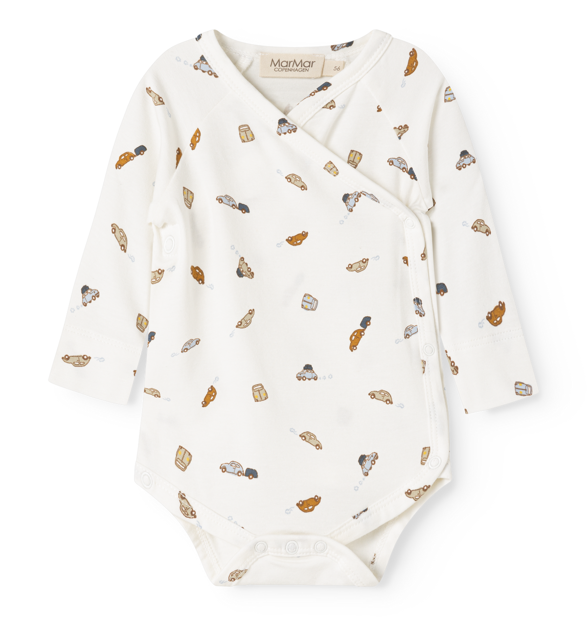 Belito Romper