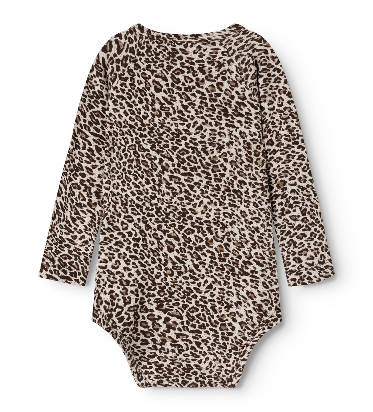 Leo Romper