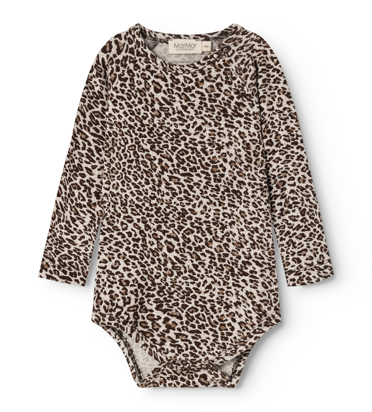Leo Romper