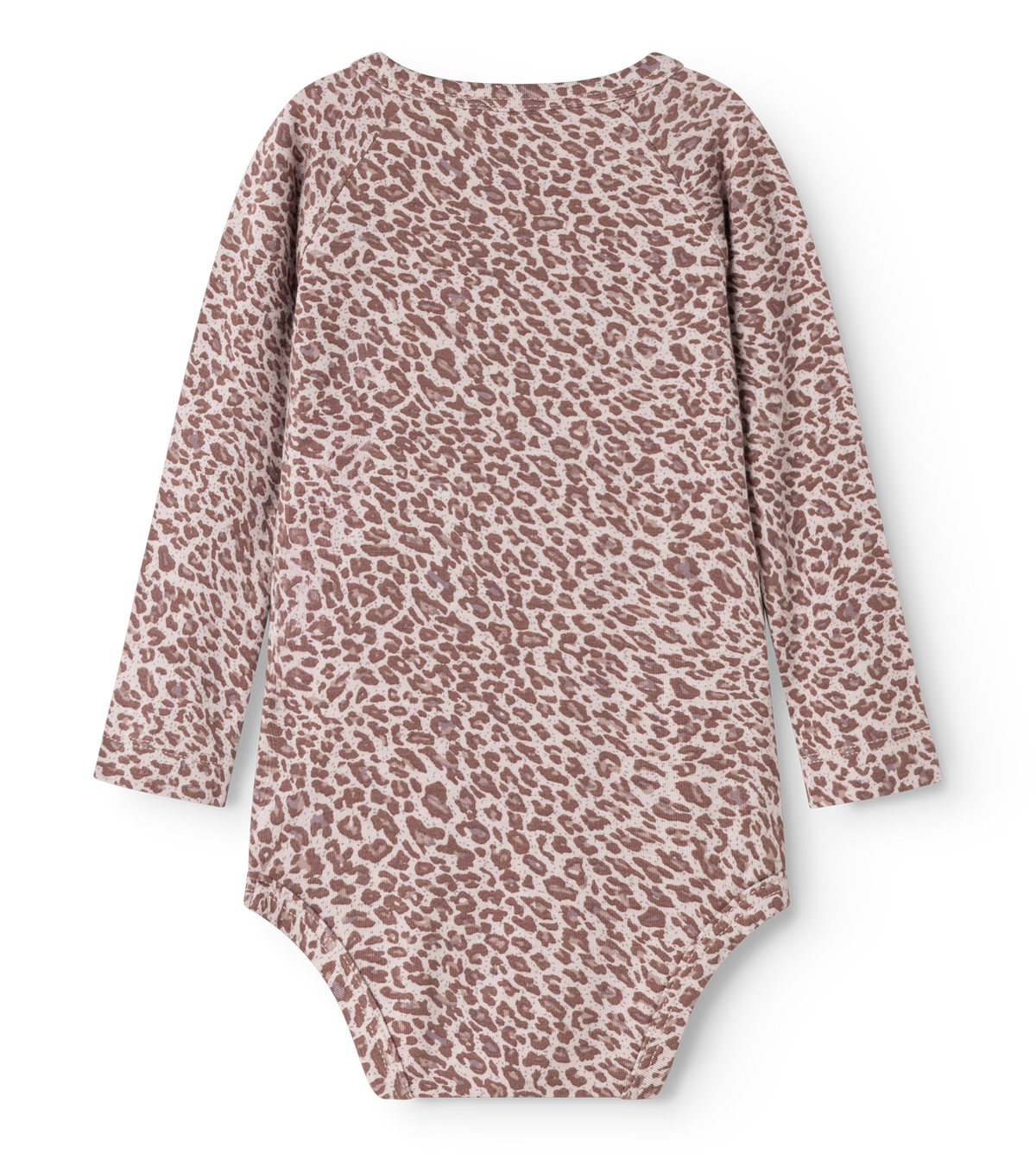 Leo Romper