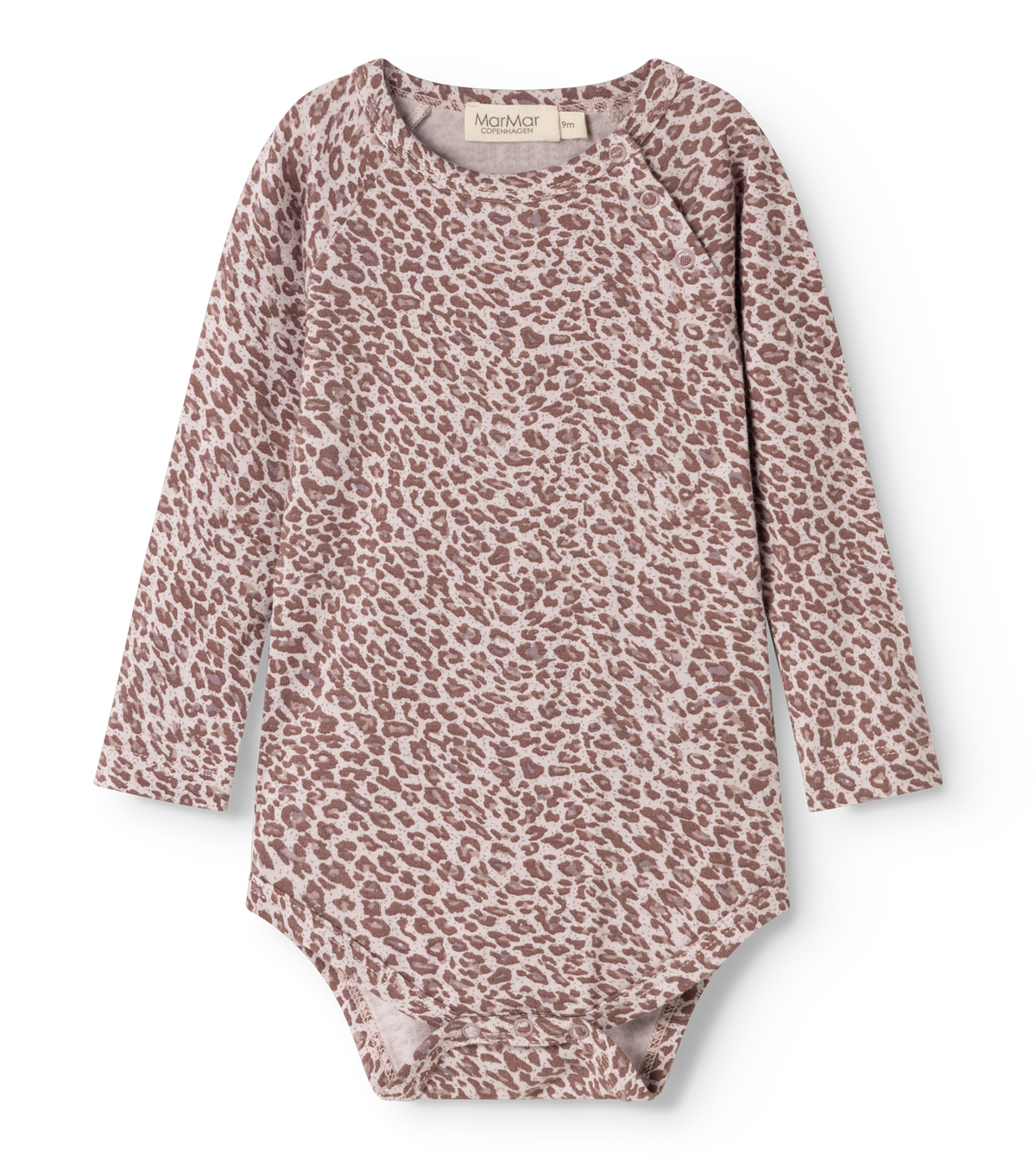 Leo Romper