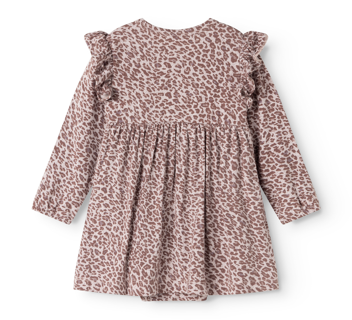 Leo Ramona Frill Kleid