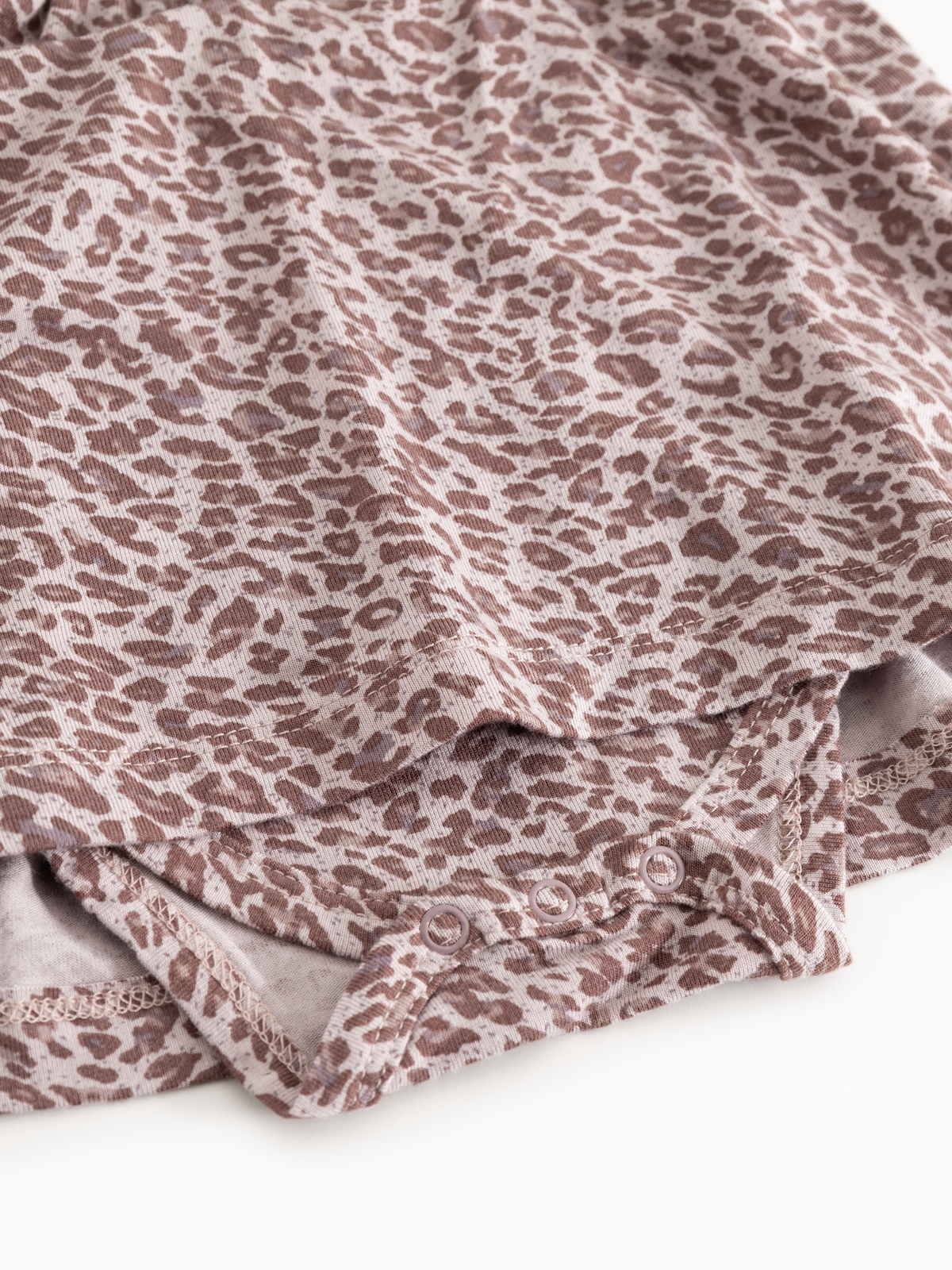 Leo Ramona Frill Kleid