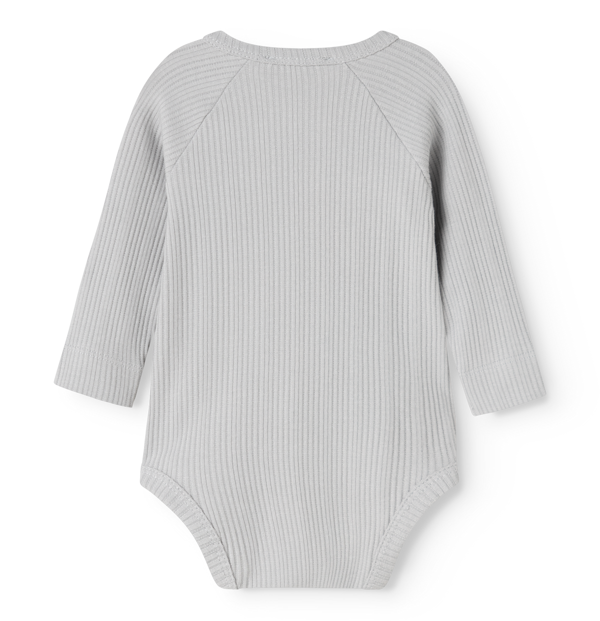 Belito Modal Pointelle Rib Romper