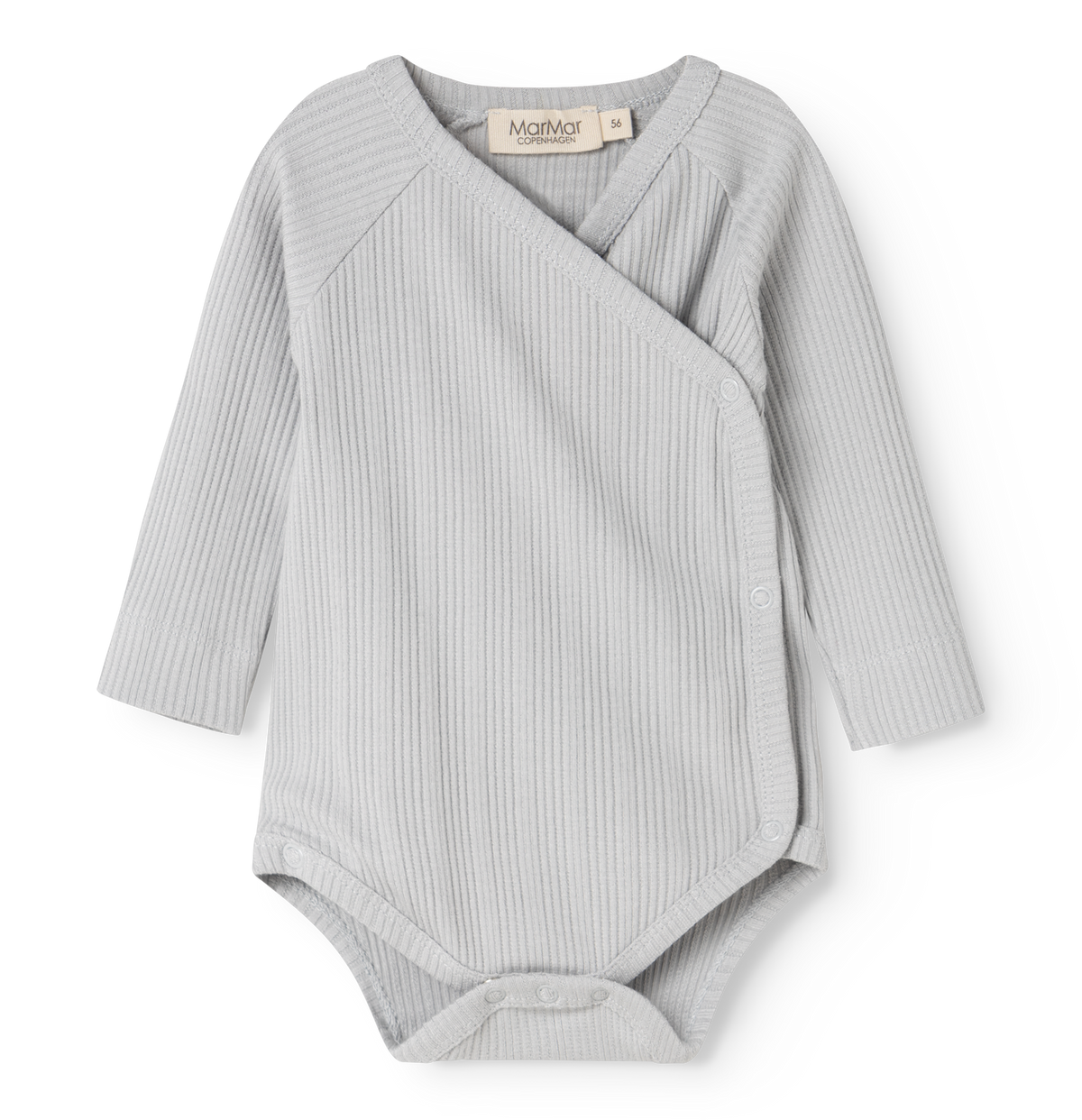 Belito Modal Pointelle Rib Romper