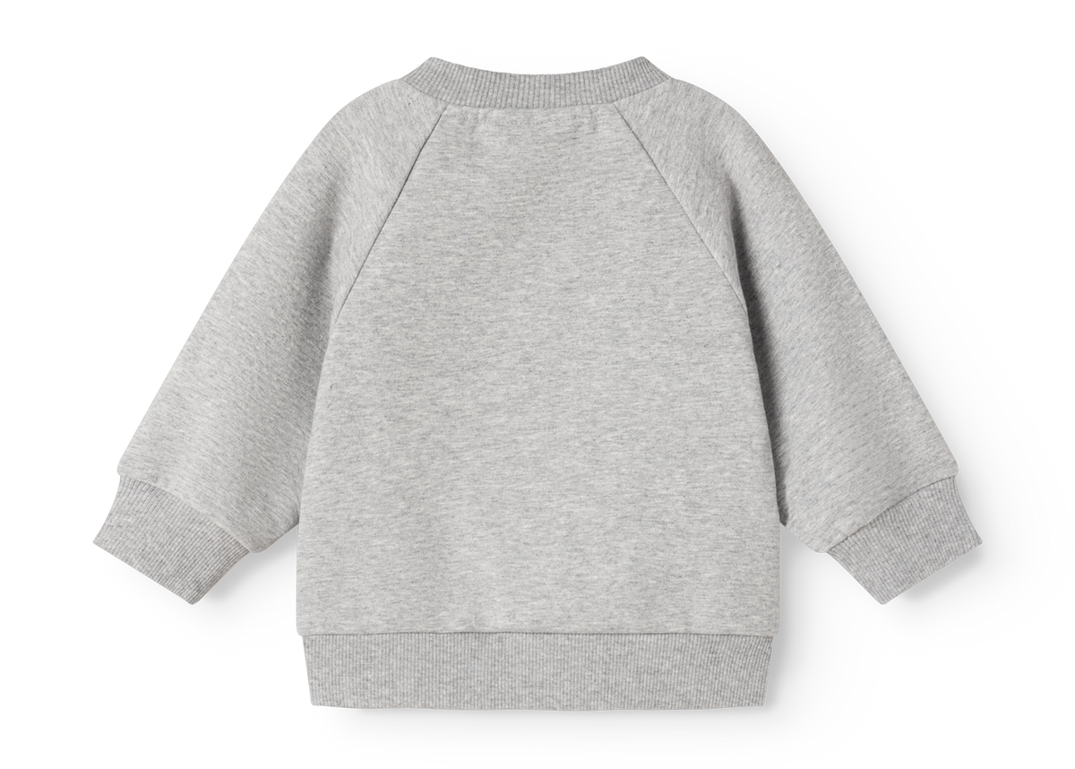 Theos B Pullover