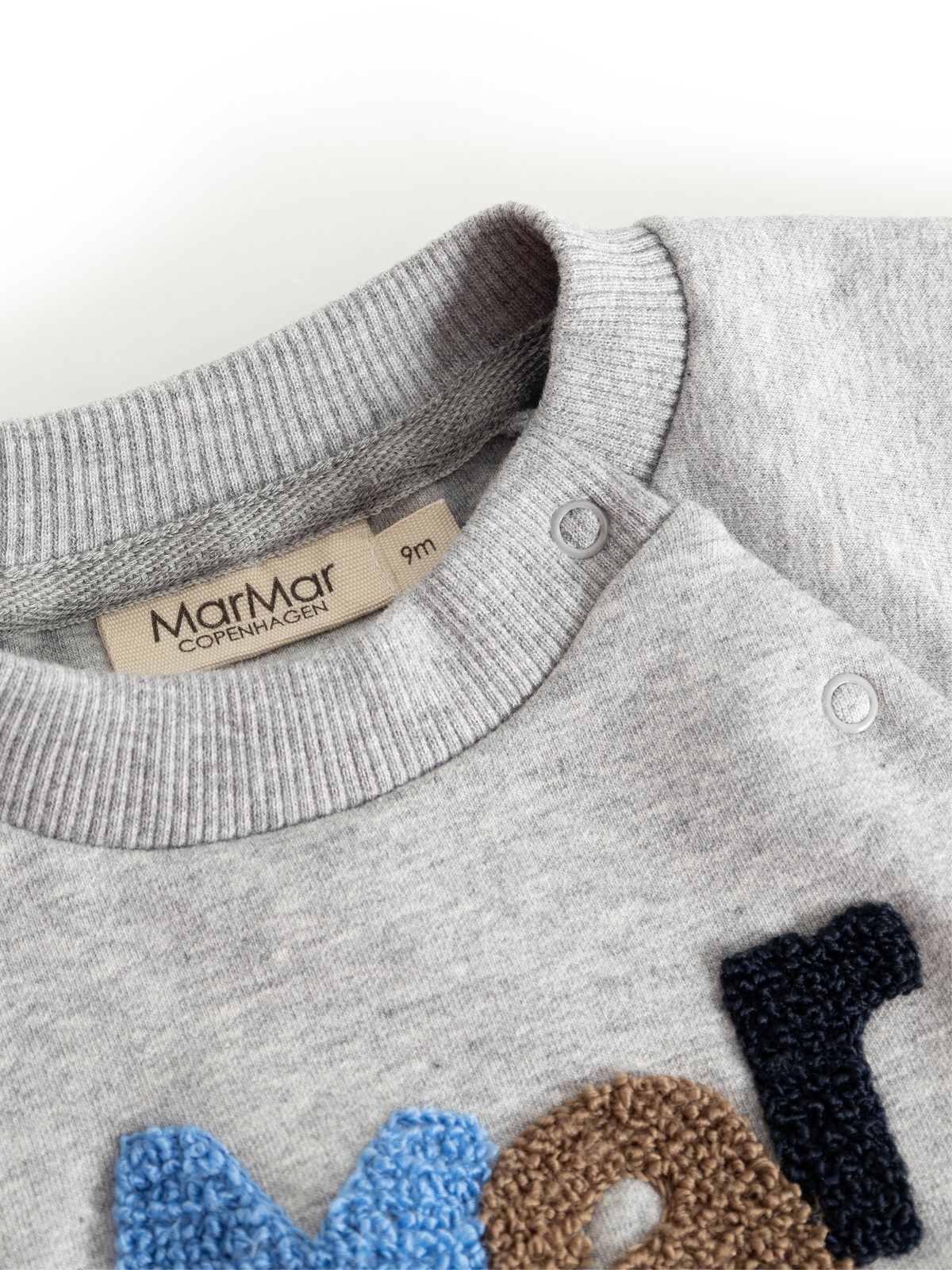 Theos B Pullover