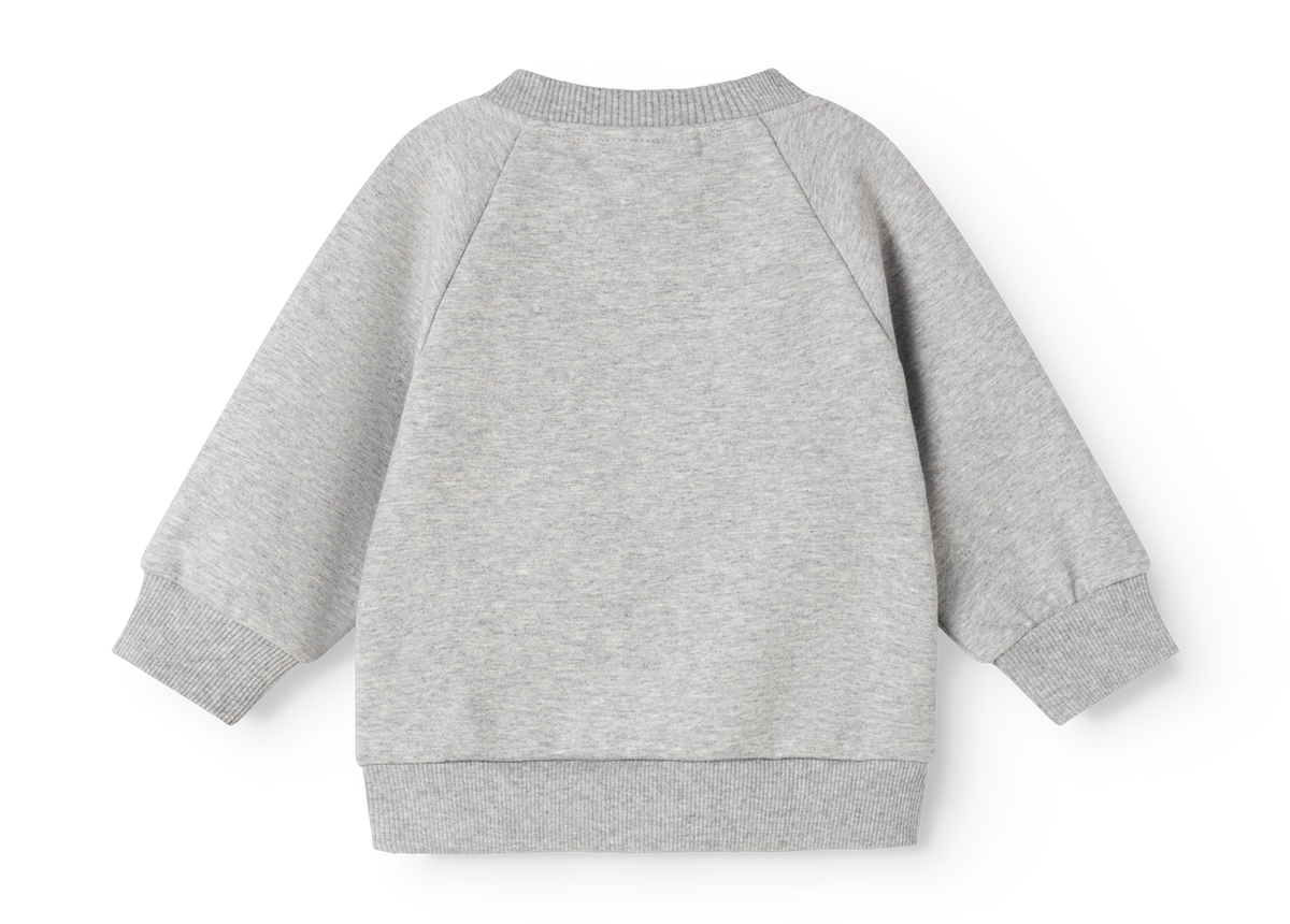 Theos B Sweater
