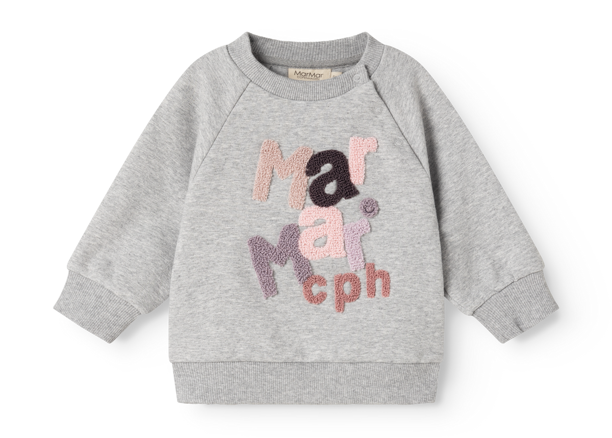 Theos B Sweater