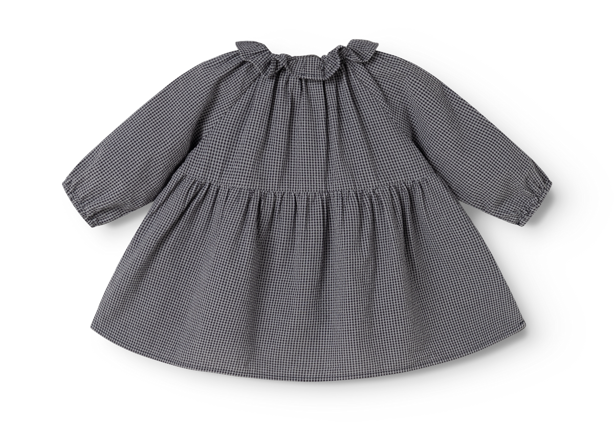 Dawson Frill Jurk