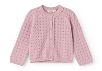 Totti Strickjacke