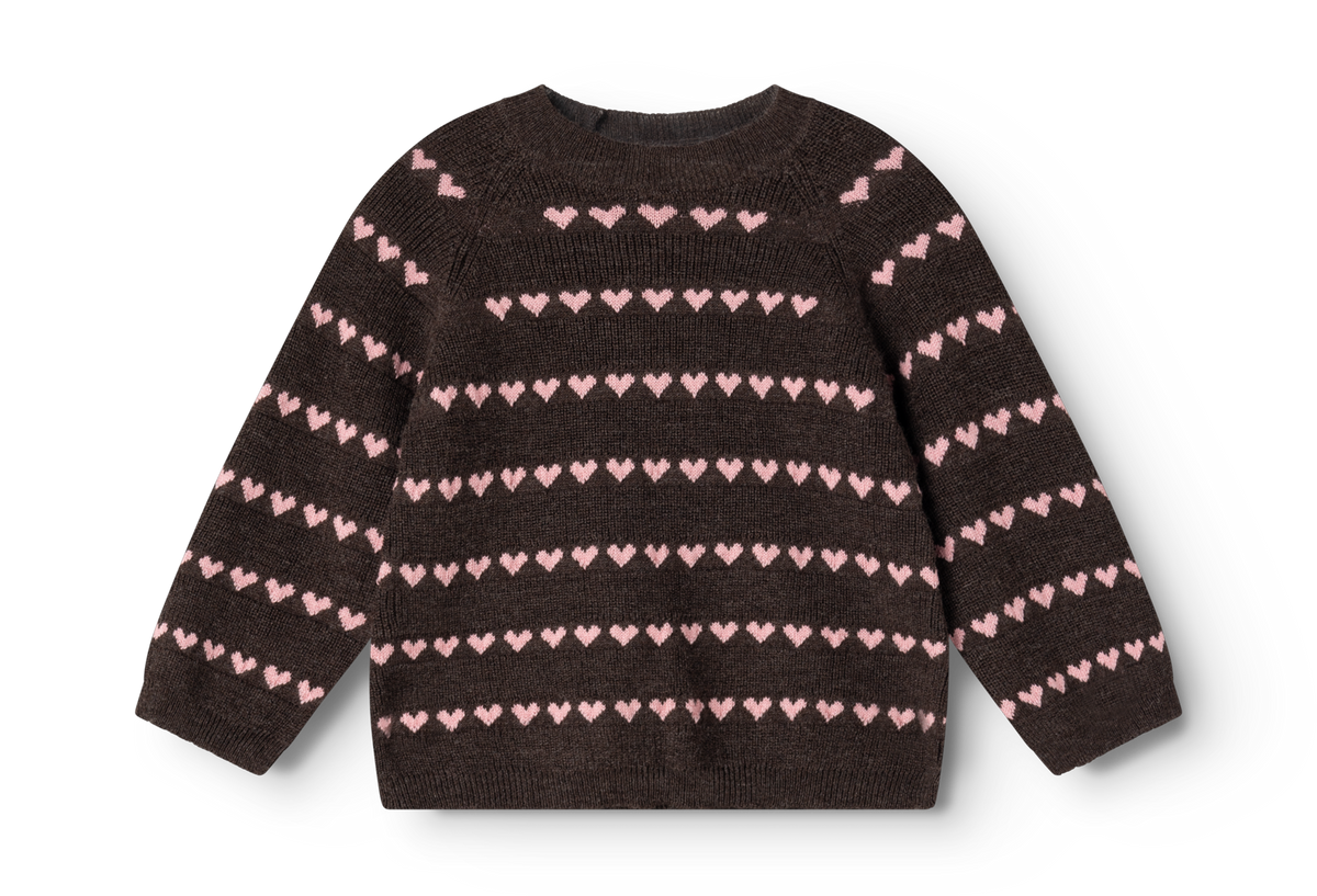 Torin B Sweater