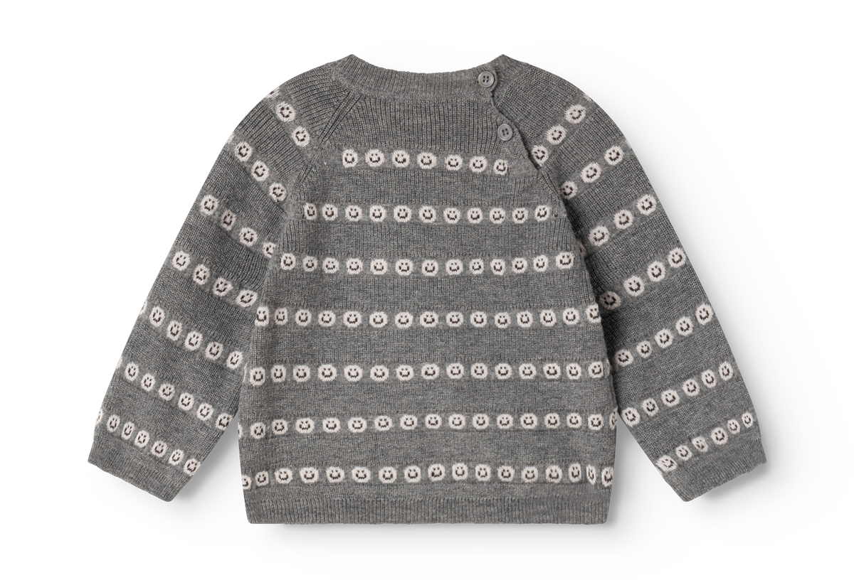 Torin B Sweater