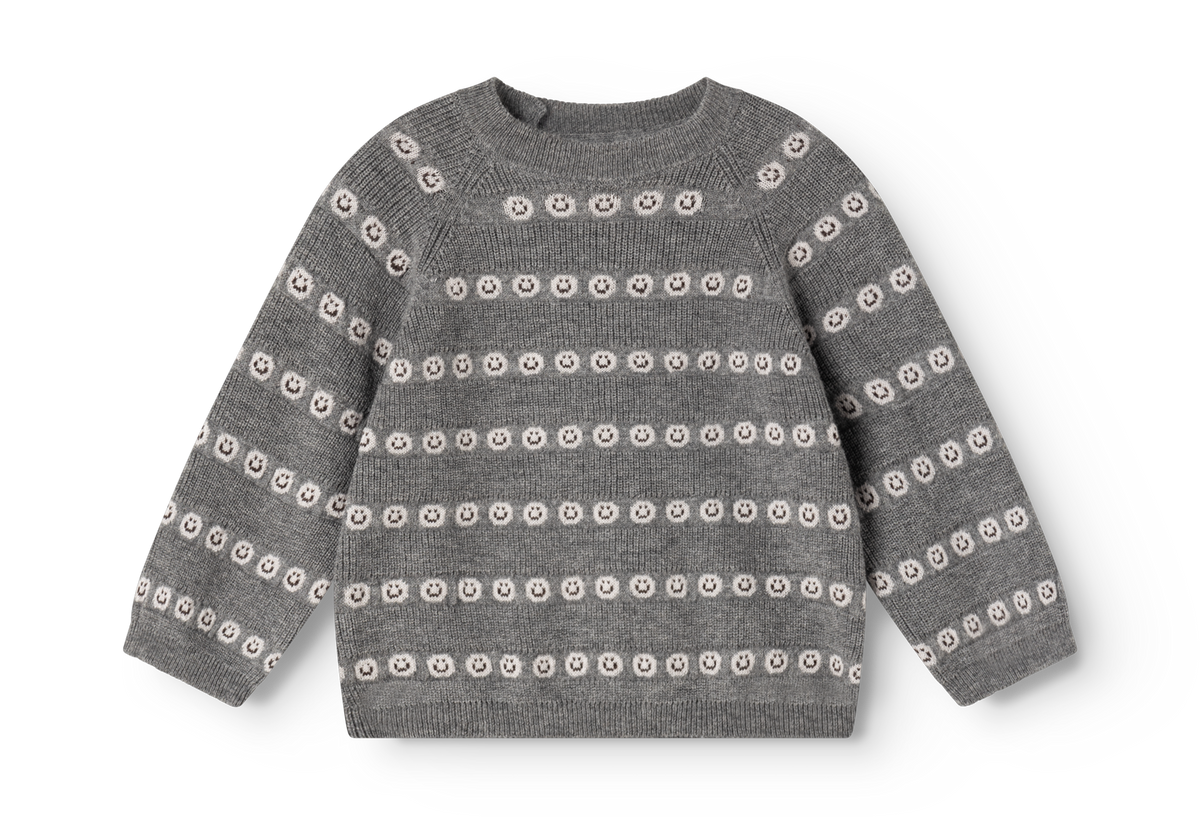 Torin B Sweater