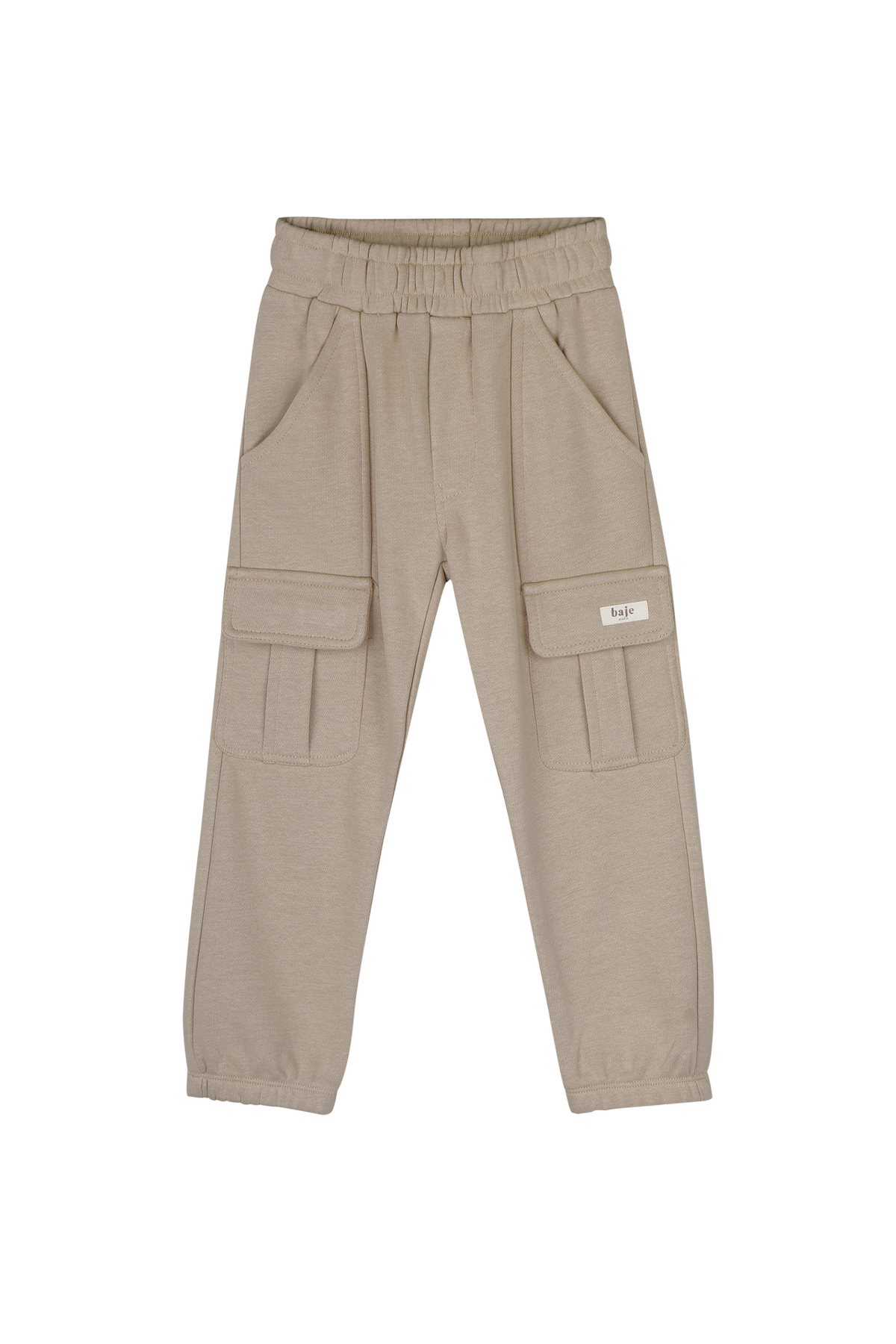 Caude Broek
