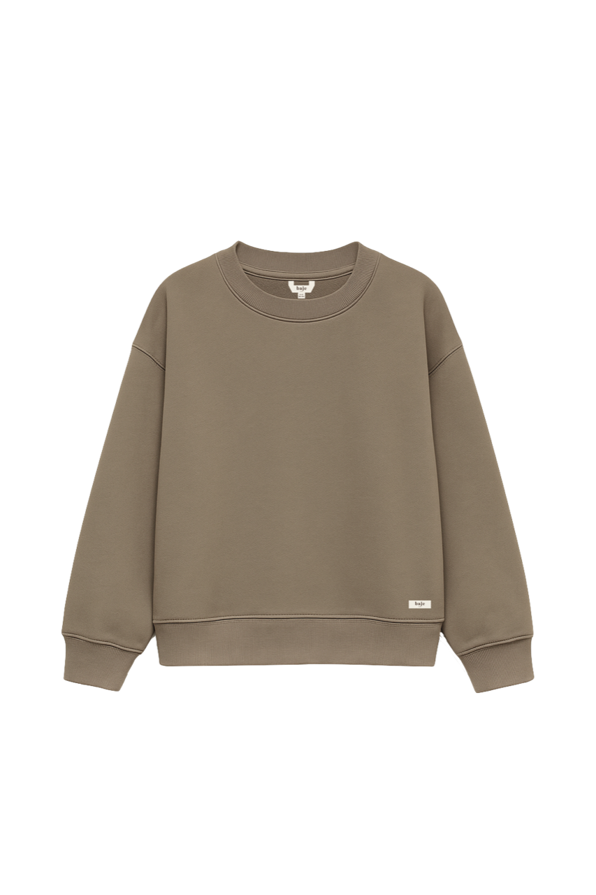 Jex Sweater