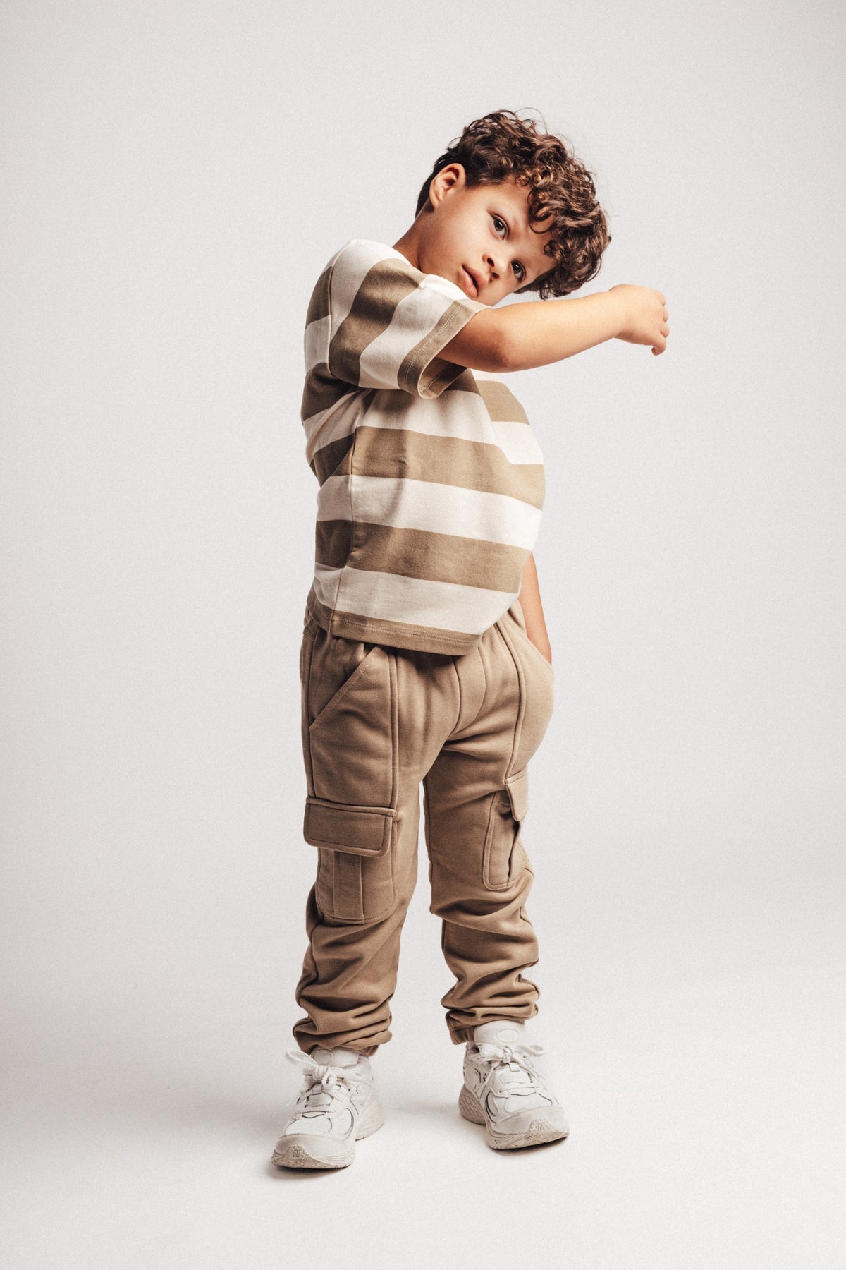 Caude Broek