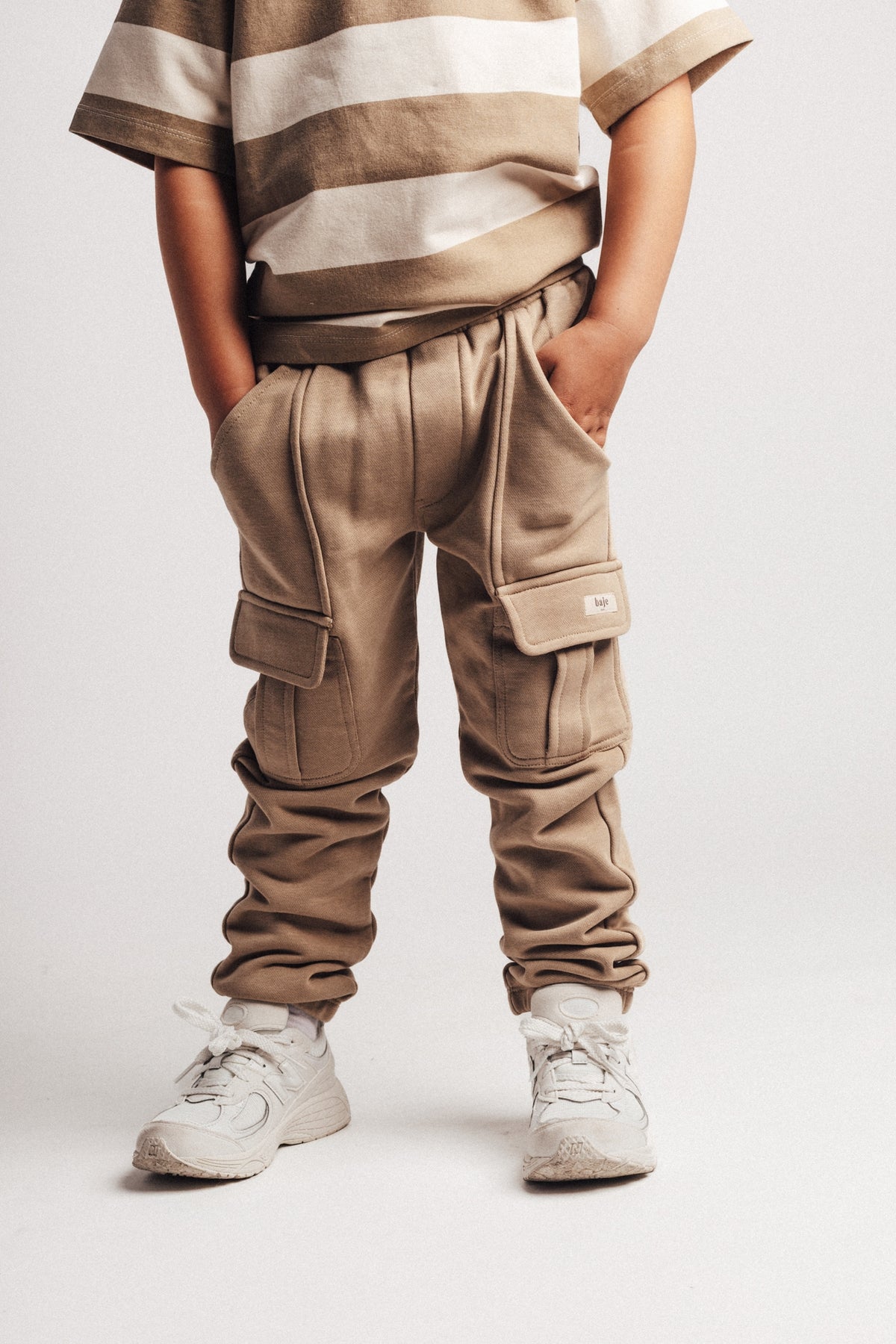 Caude Broek