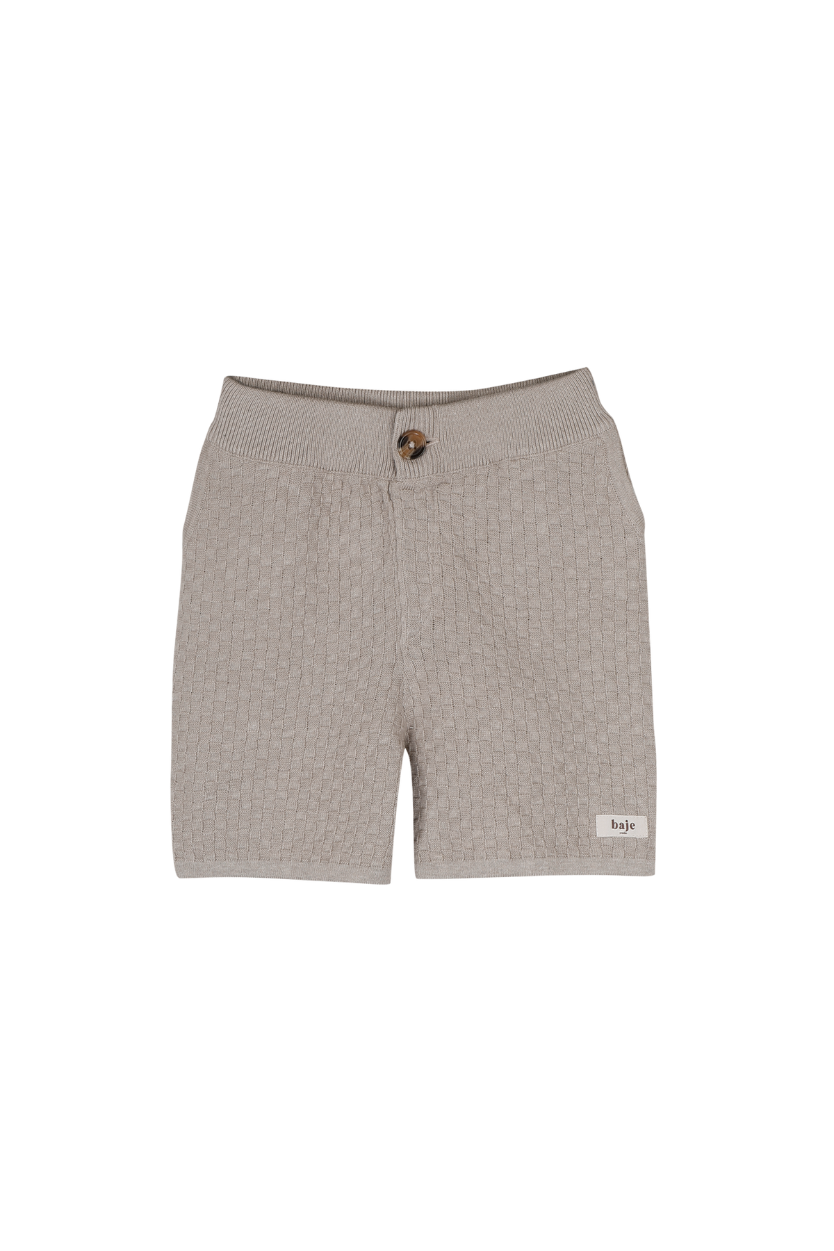 Mozi Shorts