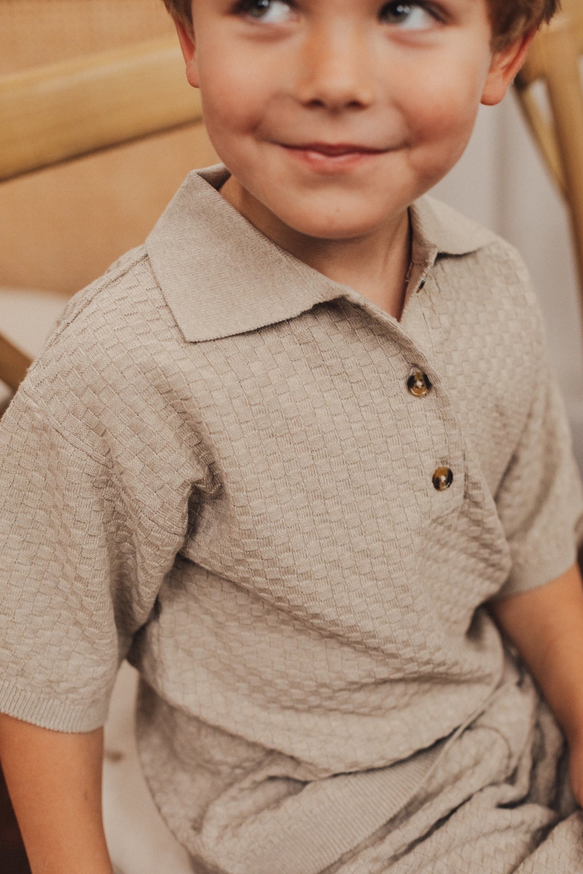 Milo Polo Shirt