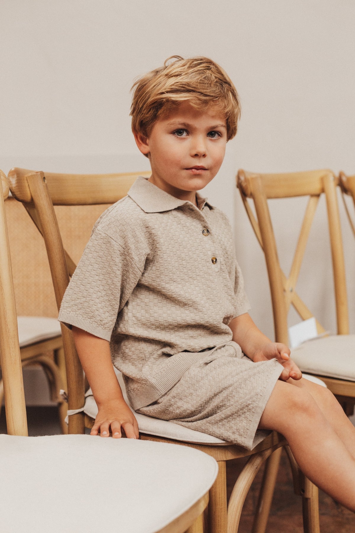 Mozi Shorts