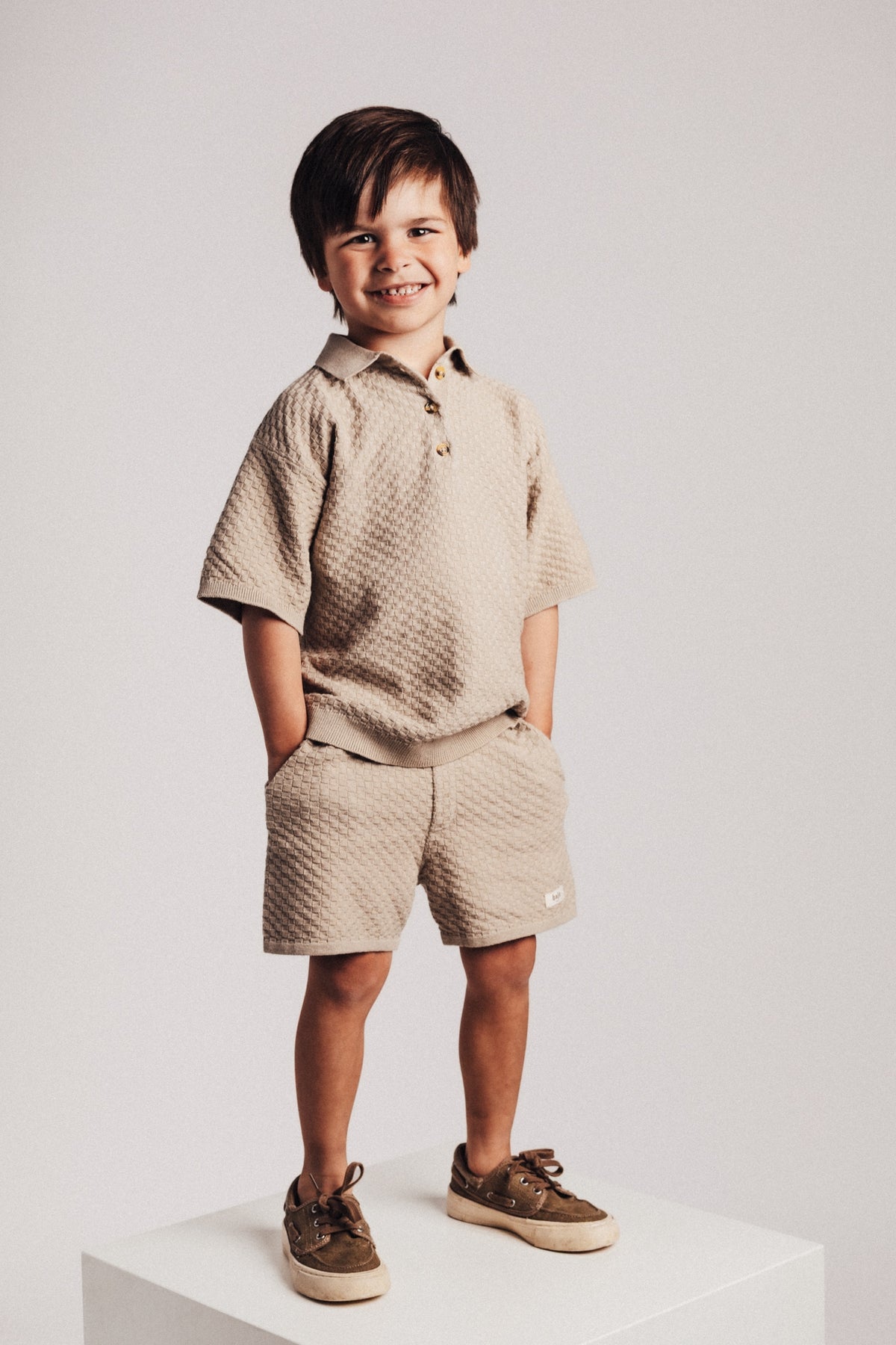 Mozi Shorts