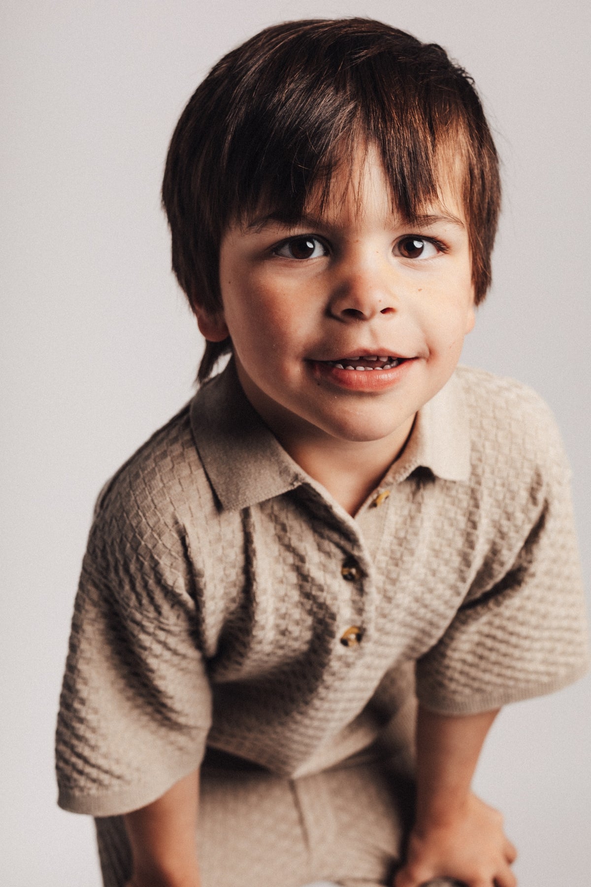 Milo Polo Shirt
