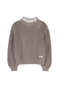 Mai Pullover