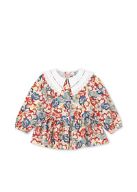 Coeur Bluse