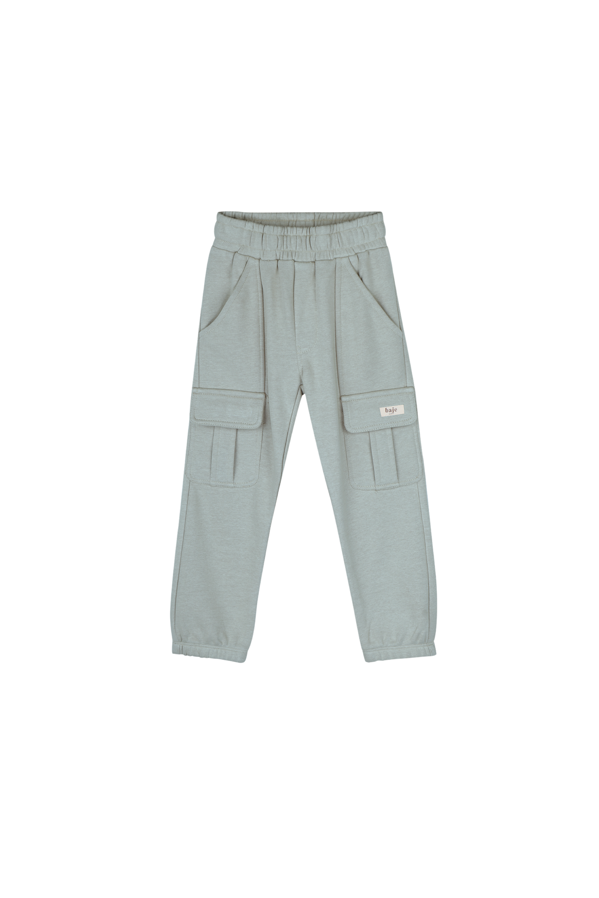 Caude Broek