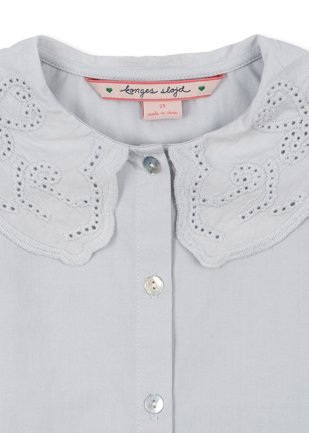 Rilo Blouse