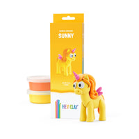 Rainbow Unicorn Sunny 3 Dosen