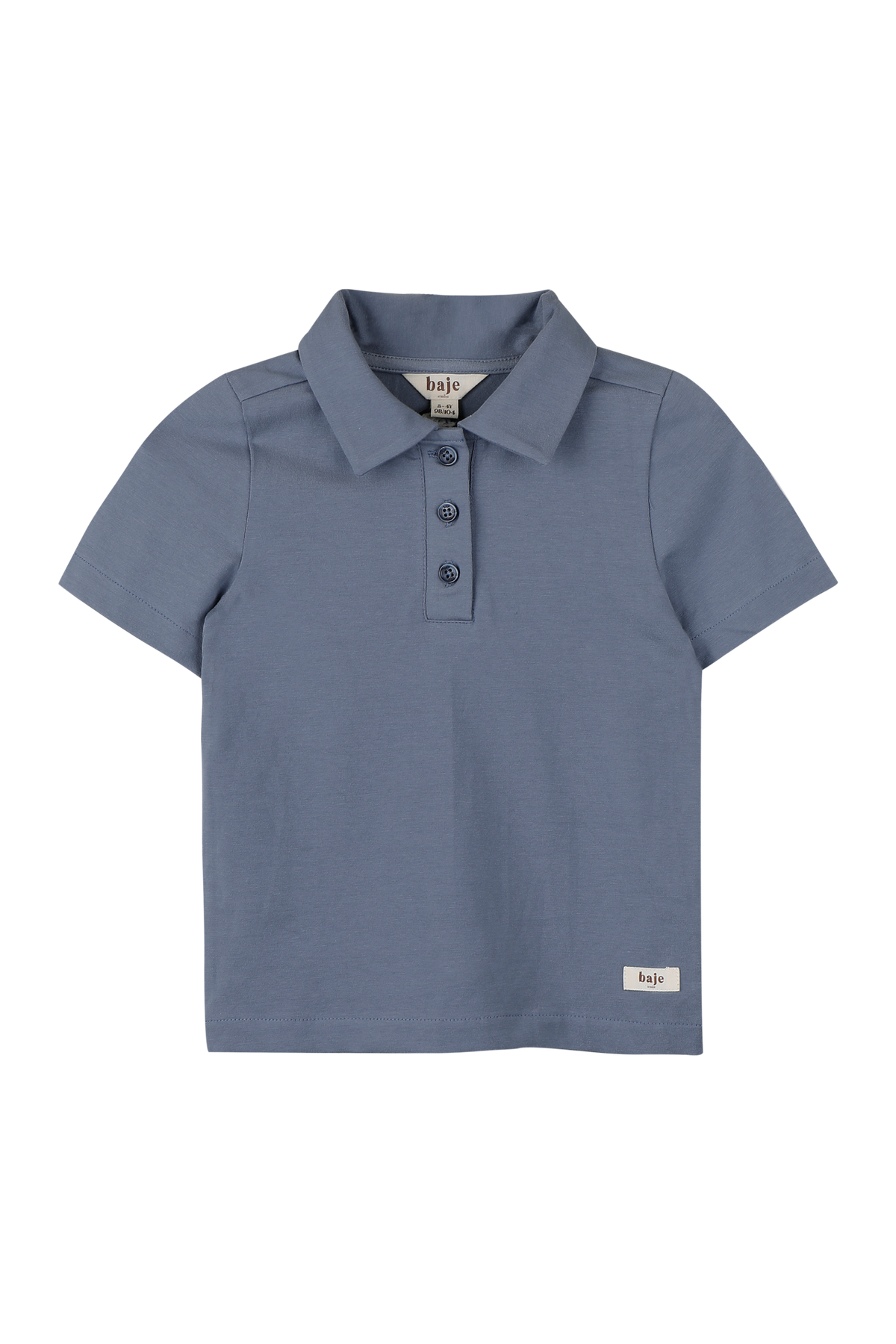 Mason Polo