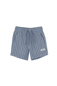 Mathieu Short