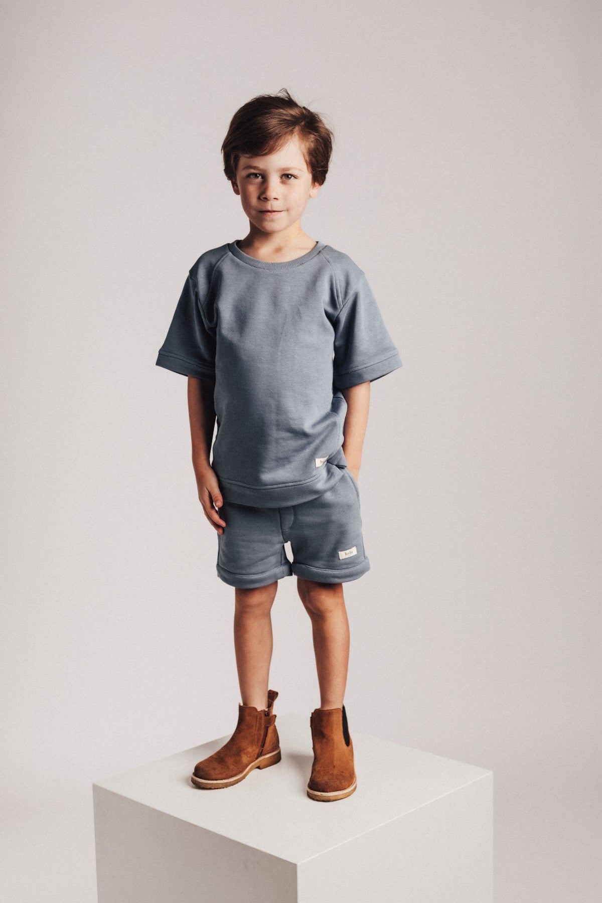 Mylo T-Shirt