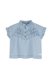 Robin Bluse