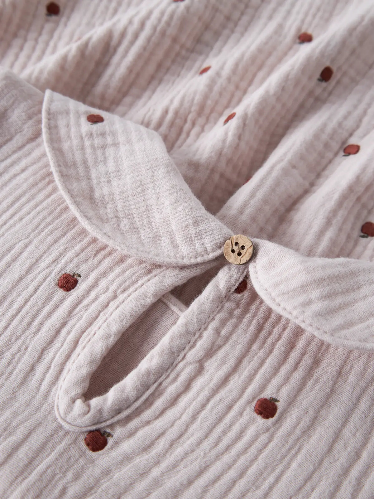 Kleid Kamma
