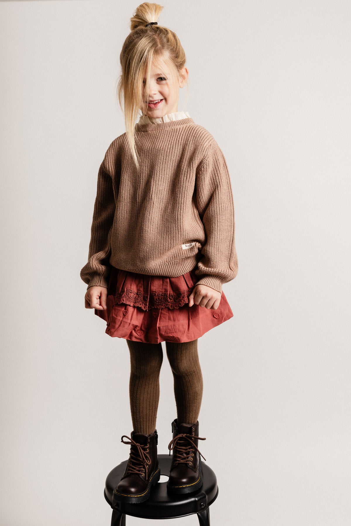 Soho Sweater
