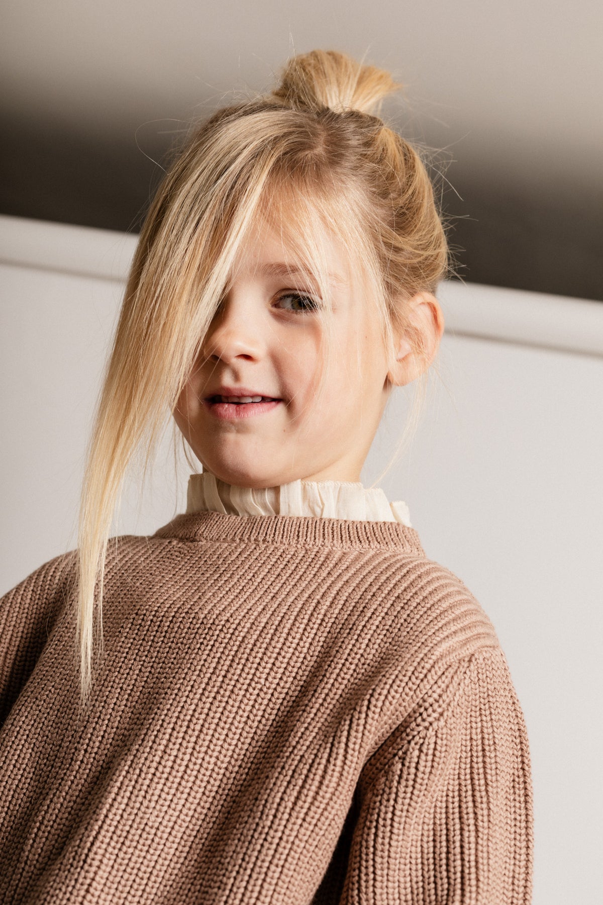 Soho Sweater