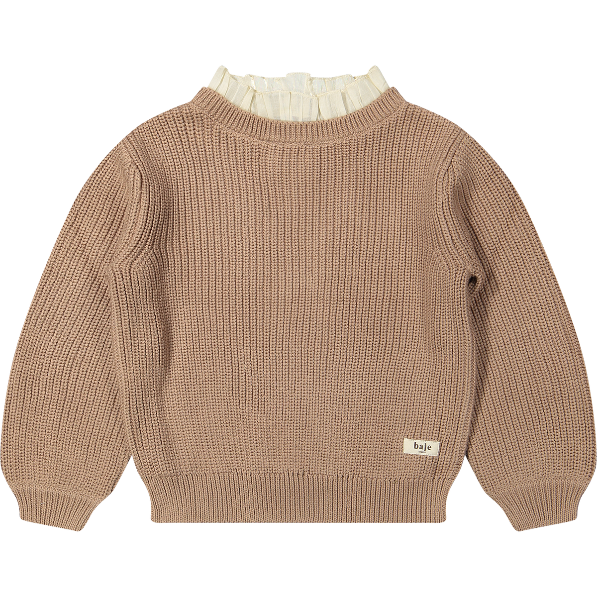 Soho Sweater