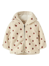 Jacke Nalo
