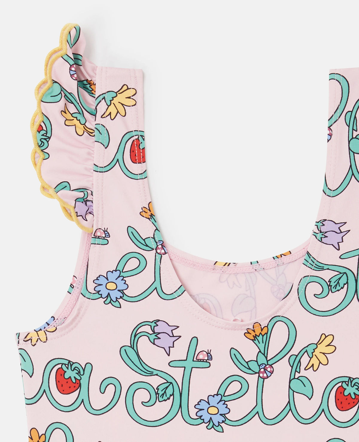 Stella Vine Print Badpak
