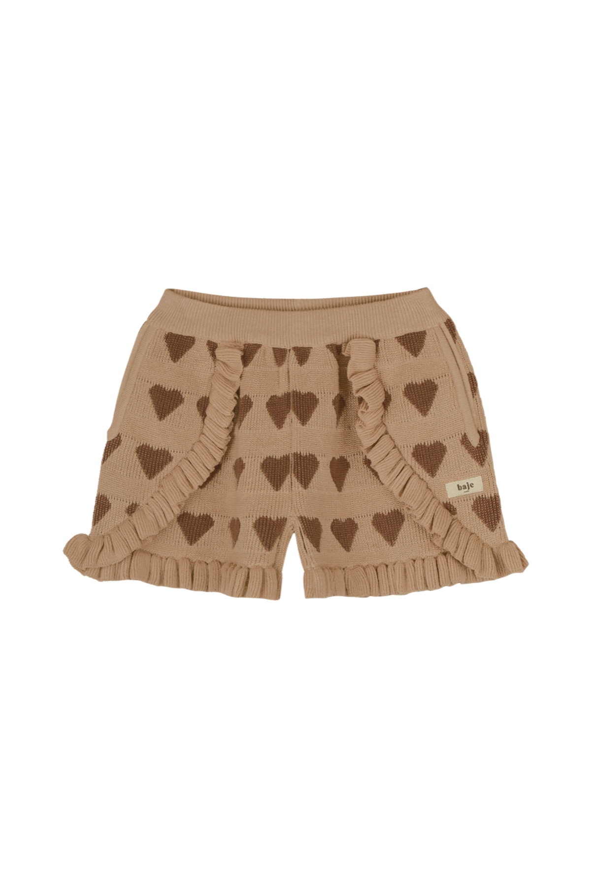 Casares Short