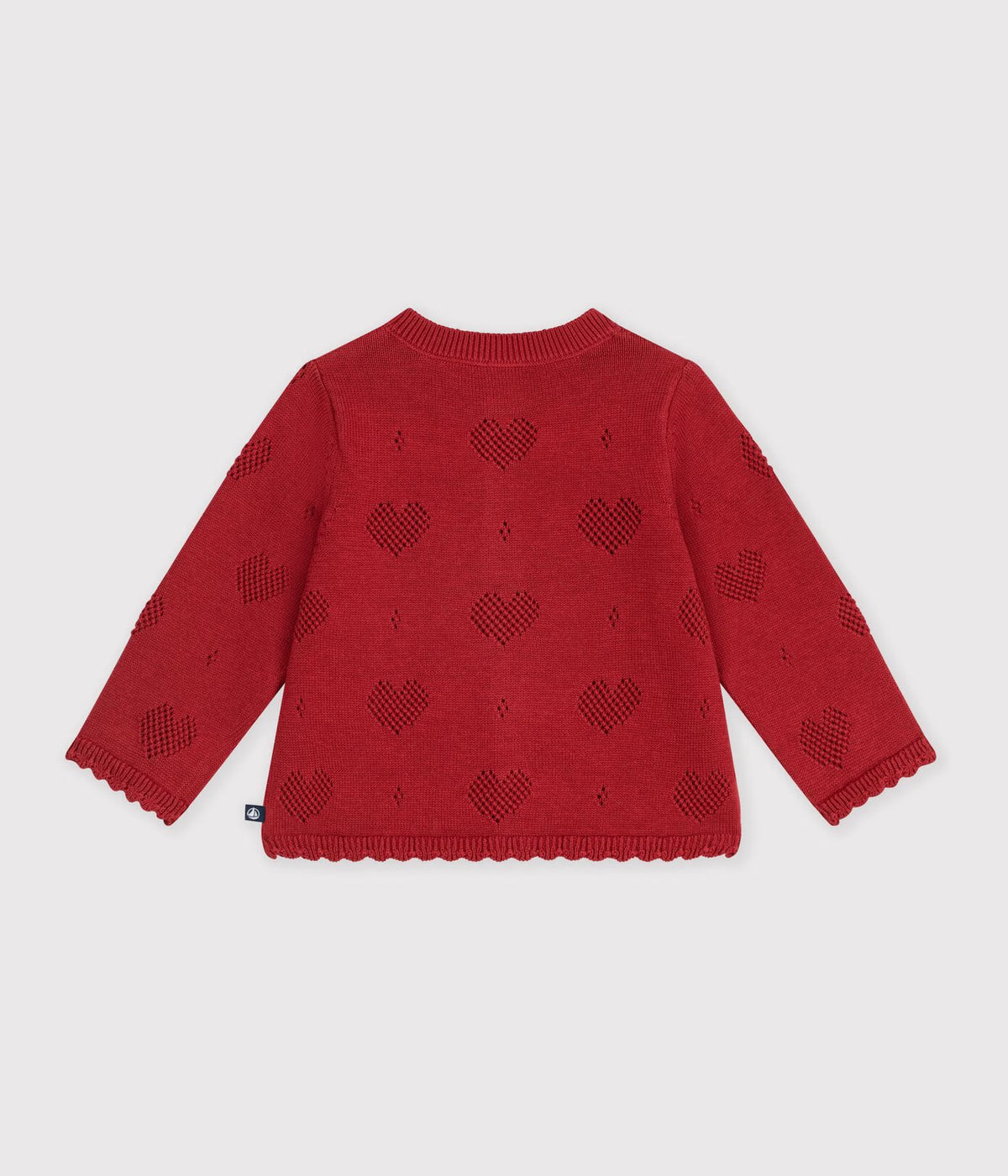 Strickjacke