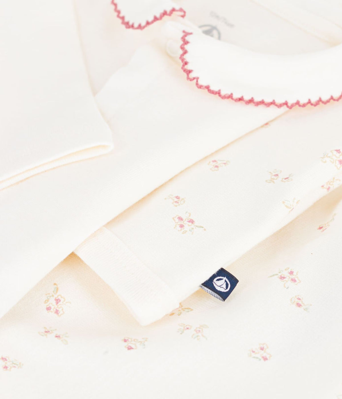 Set mit tut wrap, Strampler und Hose