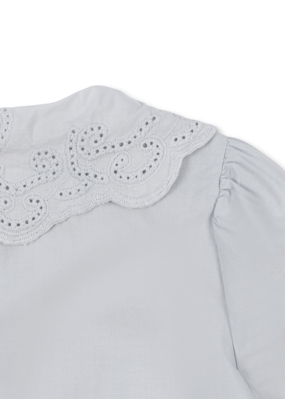 Rilo Blouse