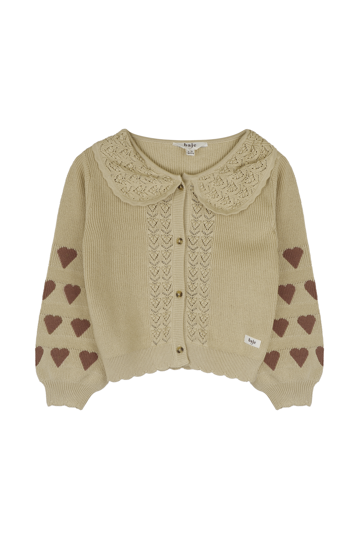 Yebe Vest