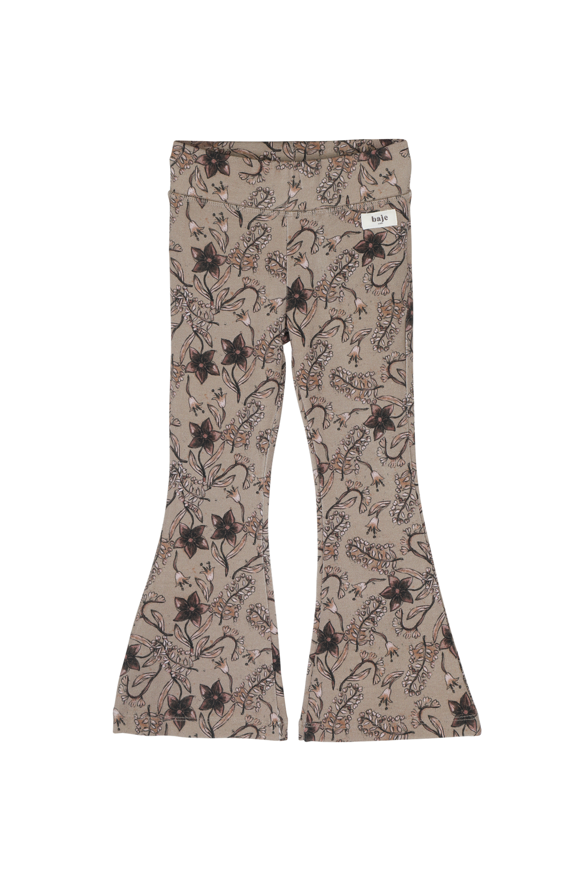 Mare Broek